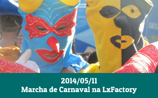 marchacarnaval