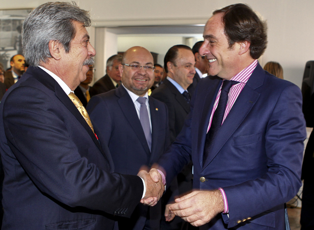 conferência “Portugal e a América Latina, uma parceria estratégica para o século XXI”