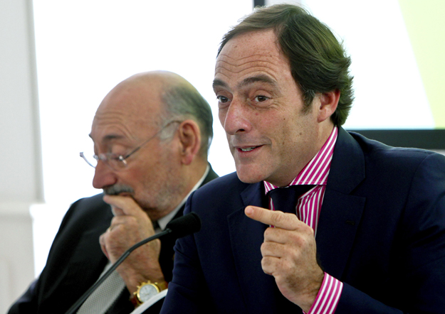 conferência “Portugal e a América Latina, uma parceria estratégica para o século XXI”