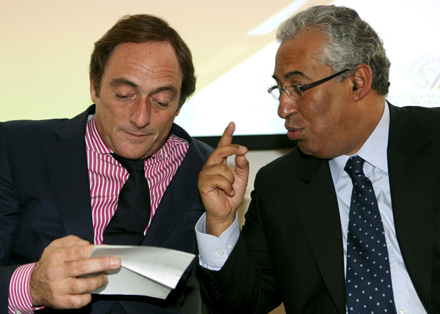 Conferência “Portugal e a América Latina, uma parceria estratégica para o século XXI”