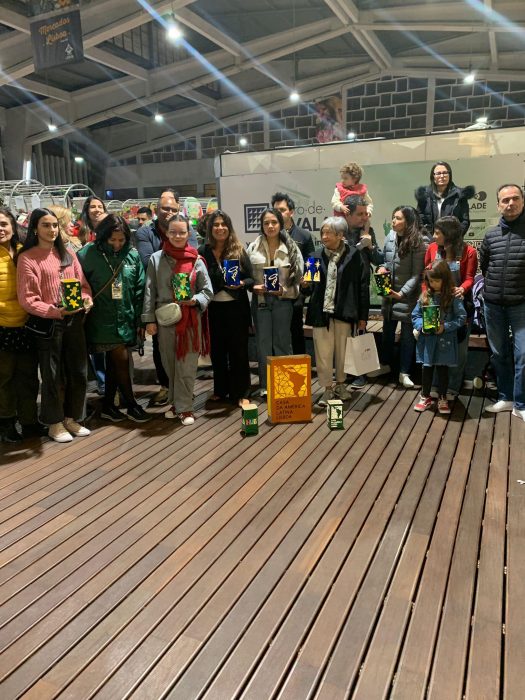 Mercado de Natal da América Latina Mercado de Natal da América Latina