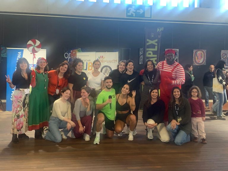 Mercado de Natal da América Latina Mercado de Natal da América Latina