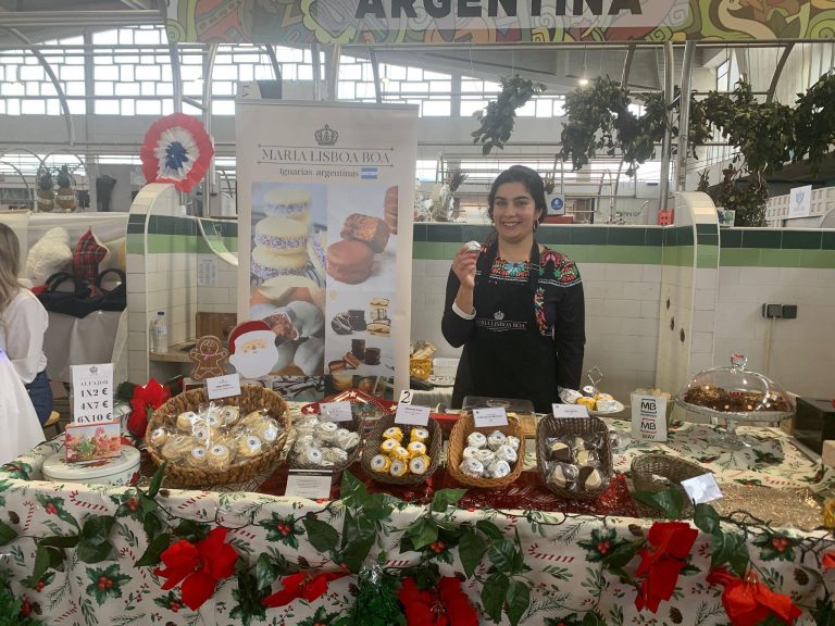 Mercado de Natal da América Latina Mercado de Natal da América Latina