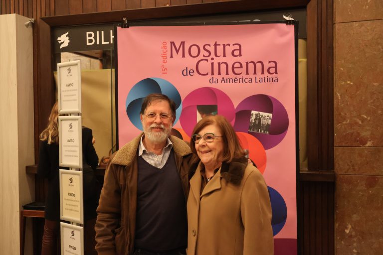 Mostra de Cinema da America Latina 9 Mostra de Cinema da America Latina 9