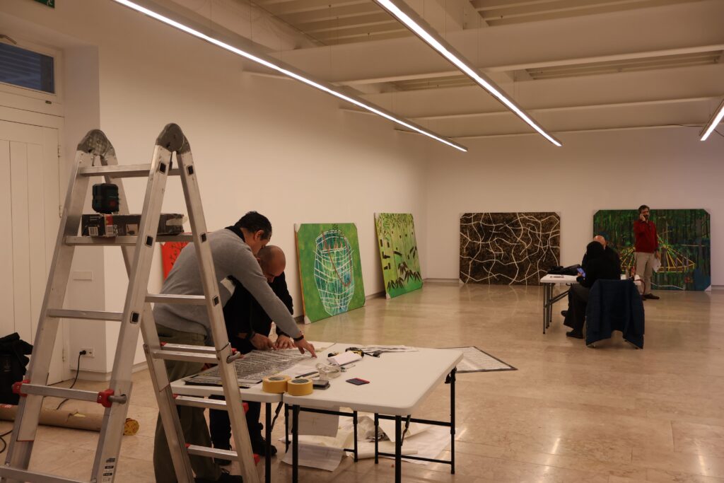 exposição oh selva (2)