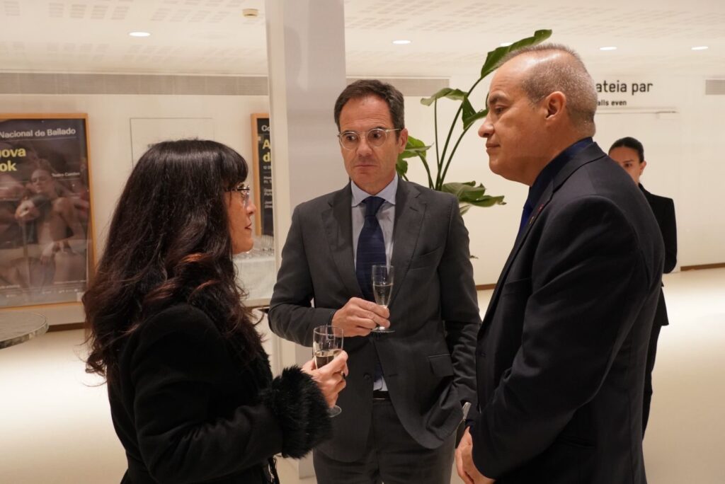 © Embaixada do Equador no Reino Unido e Portugal