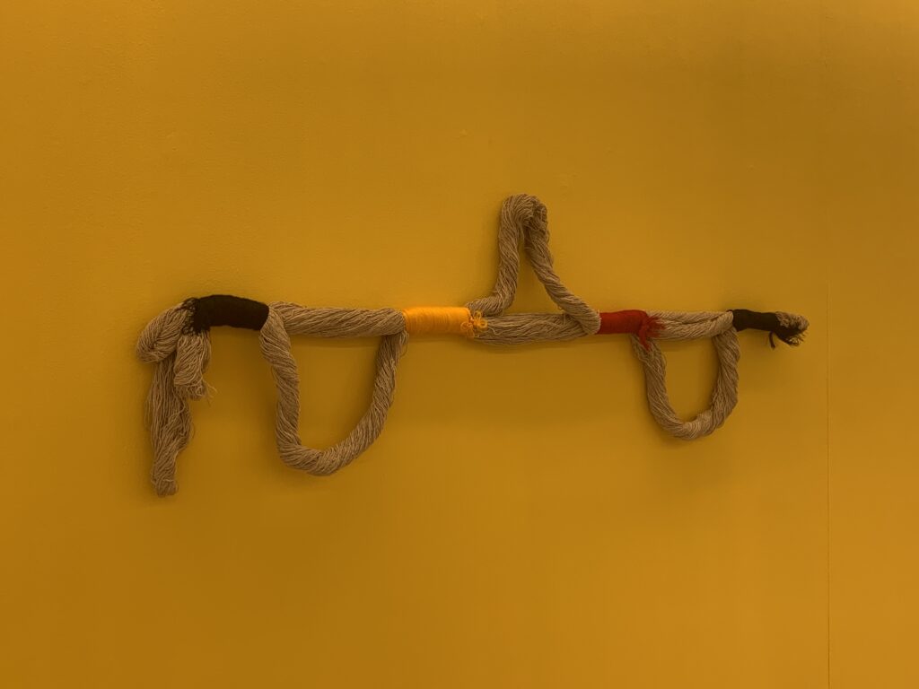 Exposição Tecendo Paisagens 14