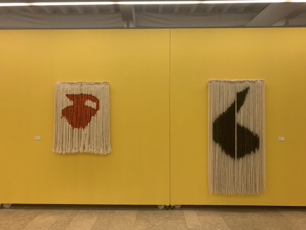 Exposição Tecendo Paisagens 15