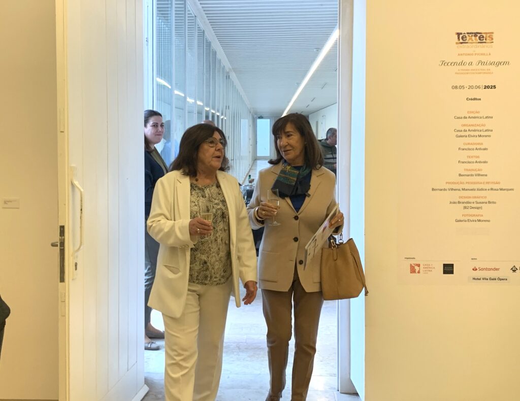 Exposição Tecendo Paisagens 18