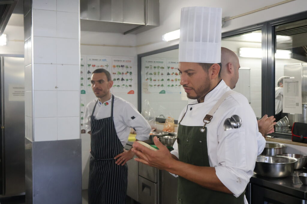 Culinária El Salvador 1