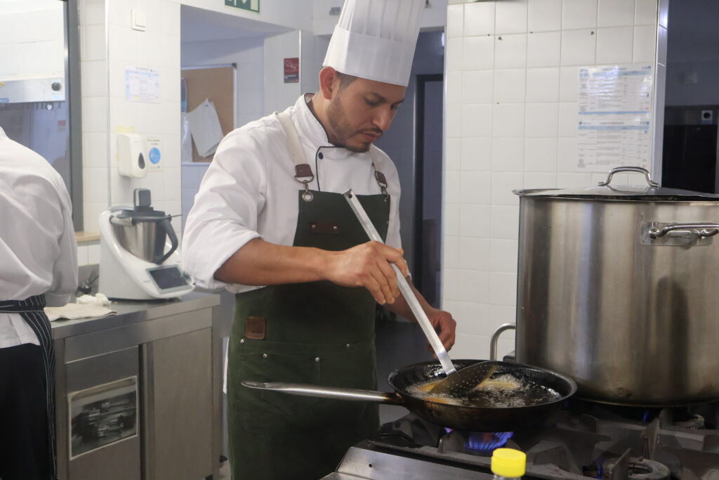 Culinária El Salvador 6