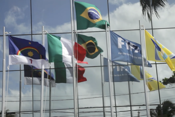 Copa do Mundo no Brasil 1