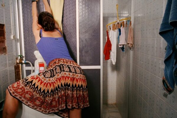 Electrodomestica 2