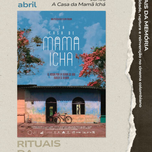 RITUAIS DA MEMOìRIA_29 ABRIL RITUAIS DA MEMOìRIA_29 ABRIL