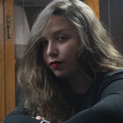 Elaine Vilar Madruga