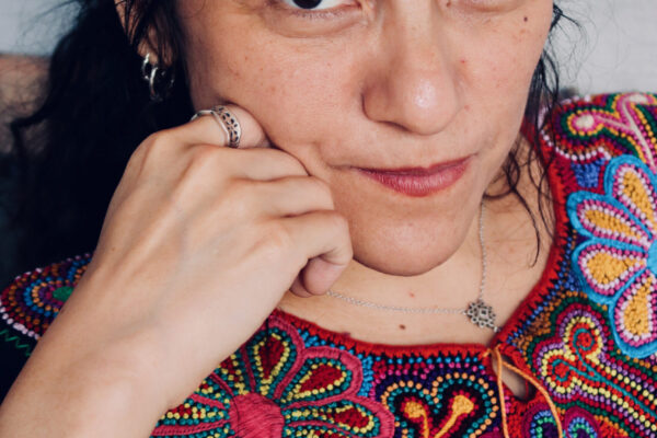 María Ospina Pizano