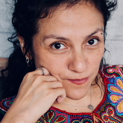 María Ospina Pizano