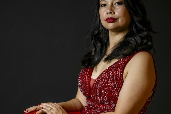 Denise Yamaoka